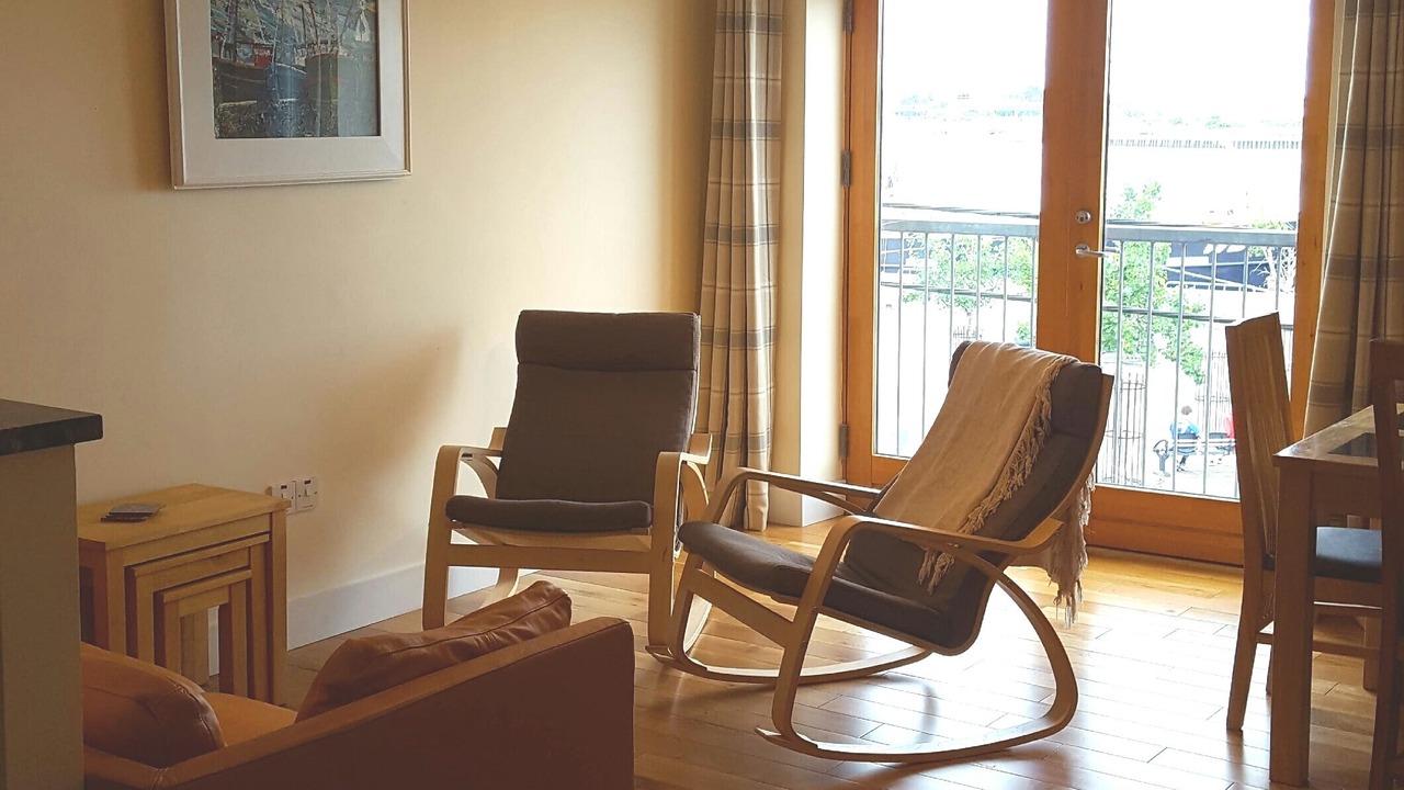 Photo of Livingroom in Wexford