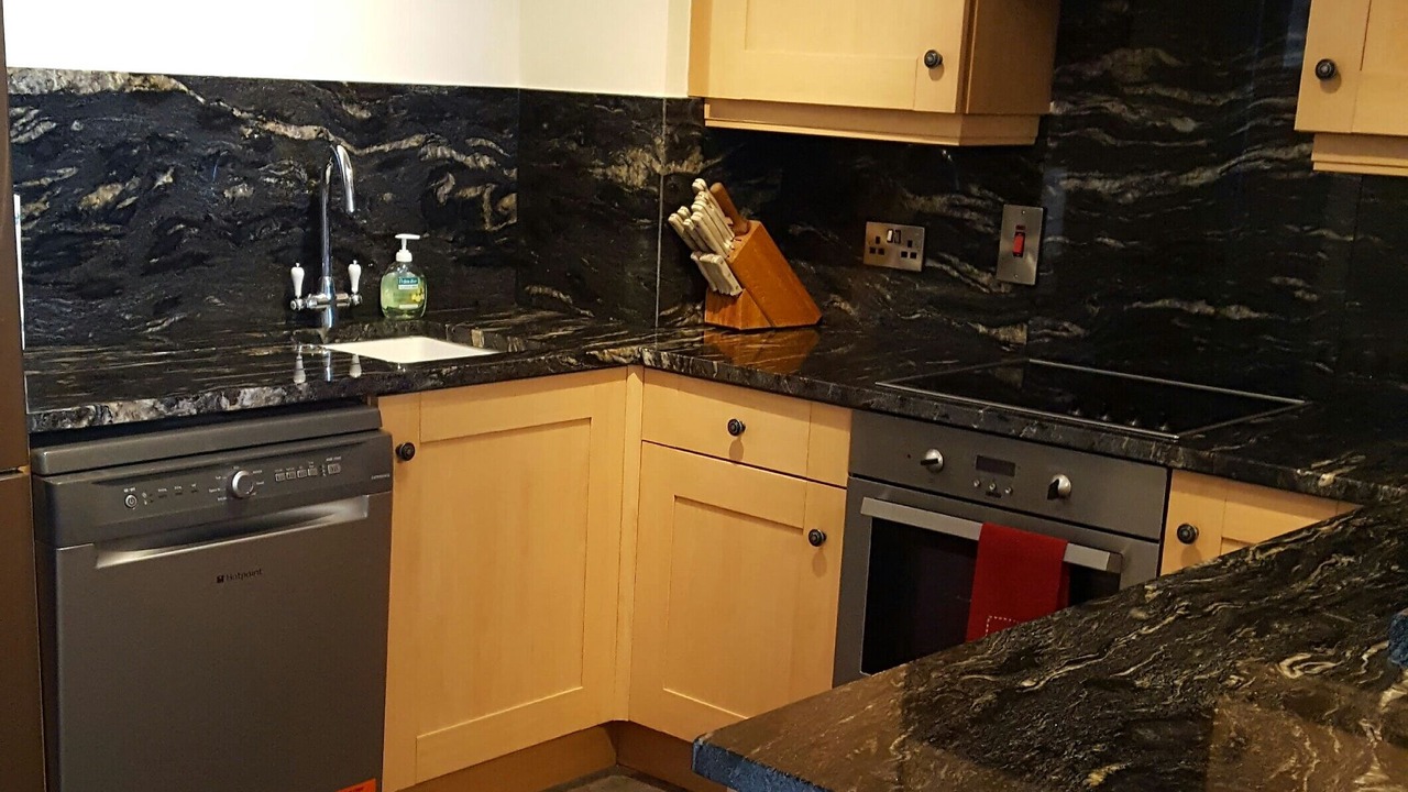 Photo of Kitchen in Wexford