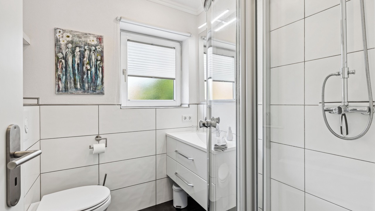 Photo of Bathroom in Deidesheim