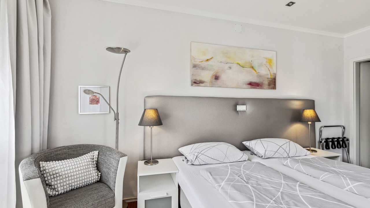 Photo of Bedroom in Deidesheim