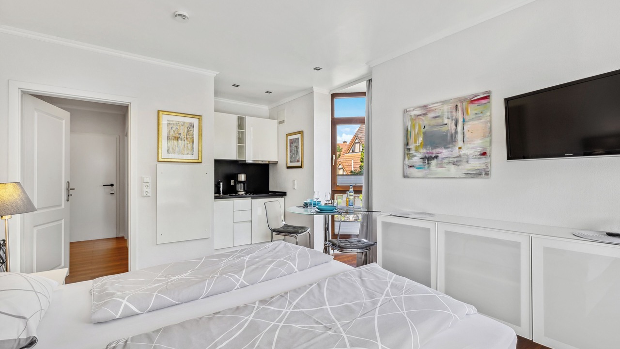 Photo of Bedroom in Deidesheim
