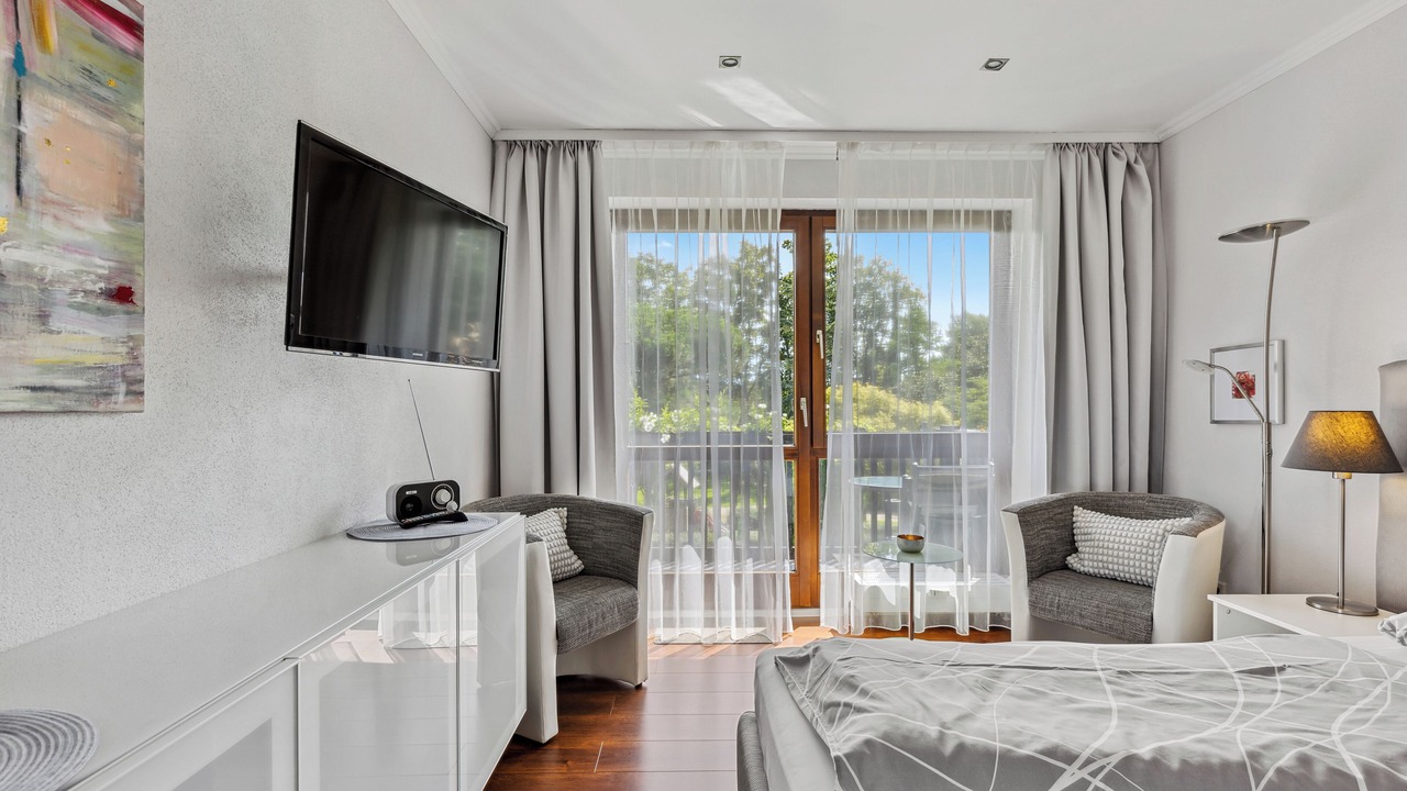 Photo of Bedroom in Deidesheim