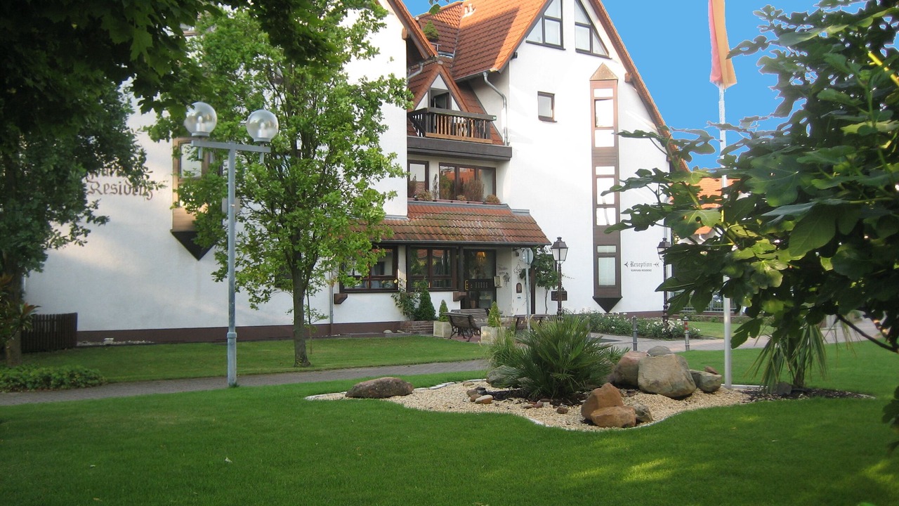 Photo of Outdoor in Deidesheim