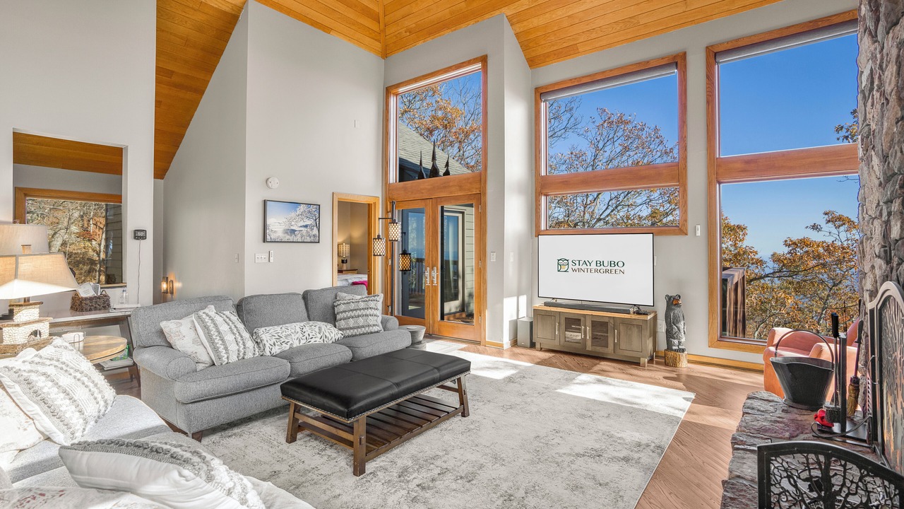 Photo of Livingroom in Roseland