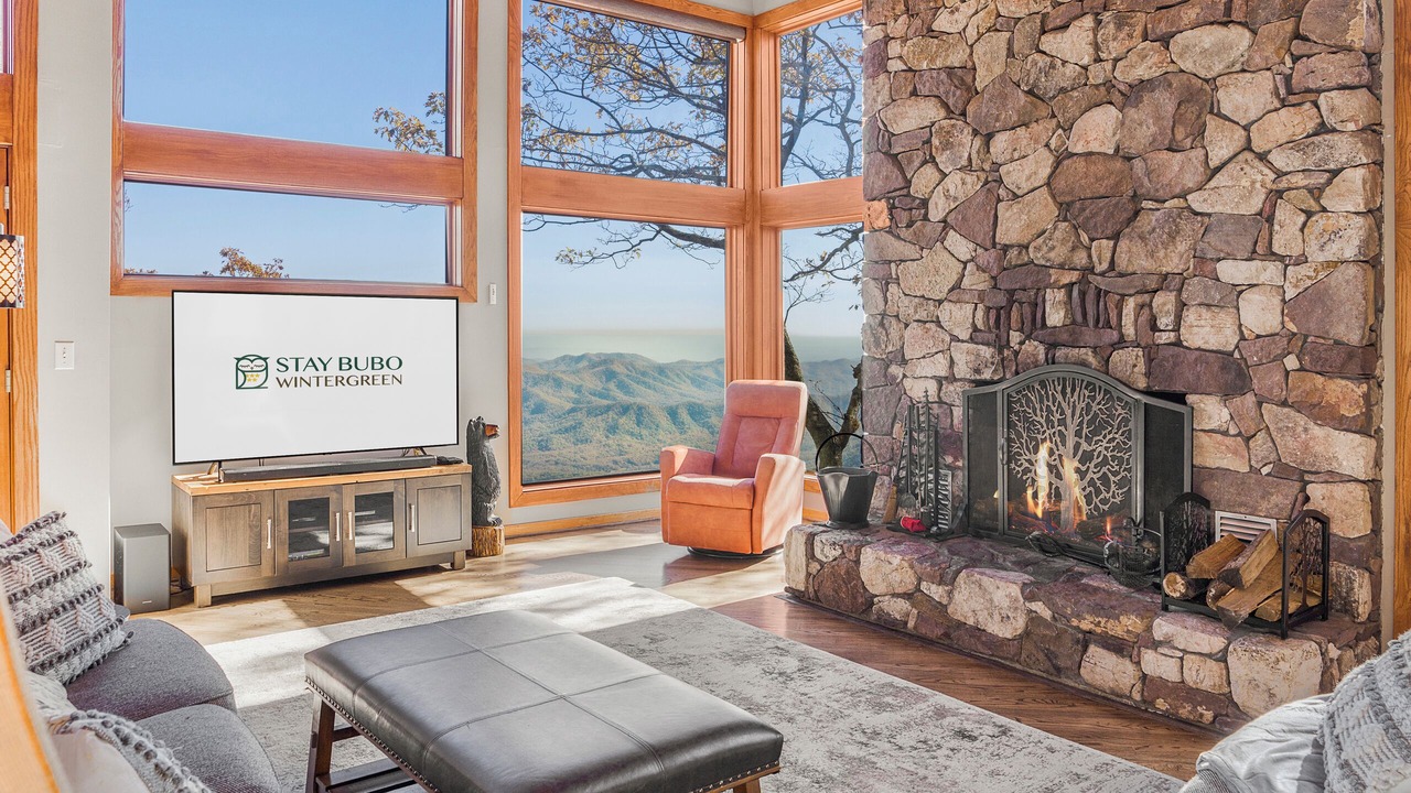 Photo of Livingroom in Roseland