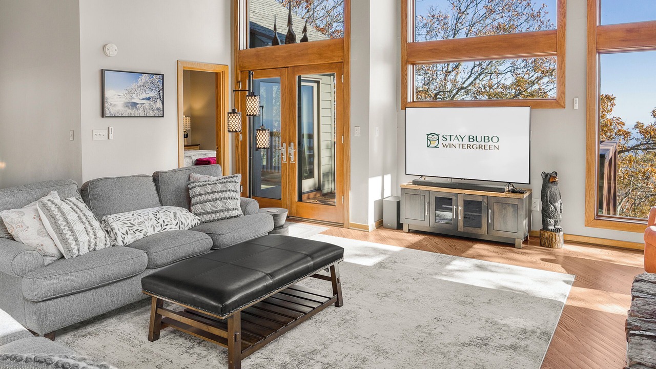 Photo of Livingroom in Roseland