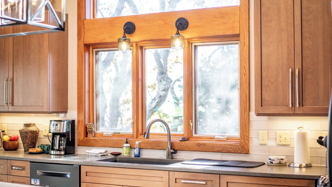 Photo of Kitchen in Roseland