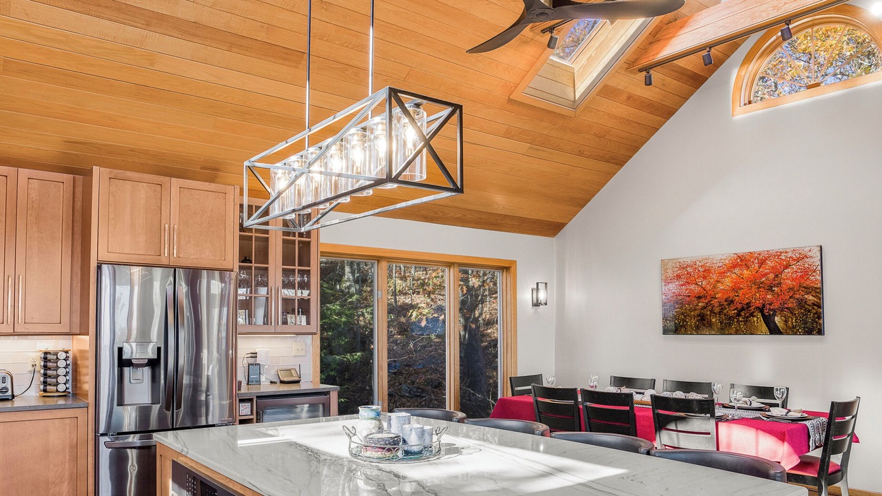 Photo of Kitchen in Roseland