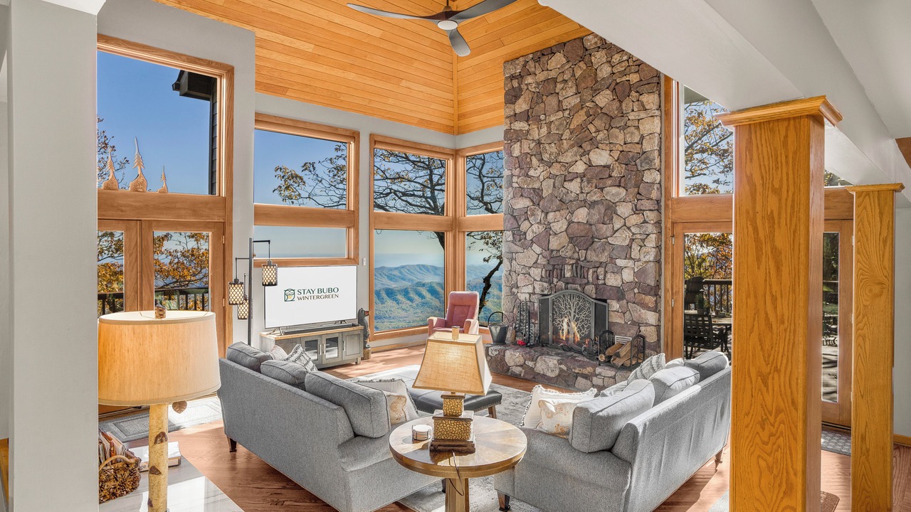 Photo of Livingroom in Roseland