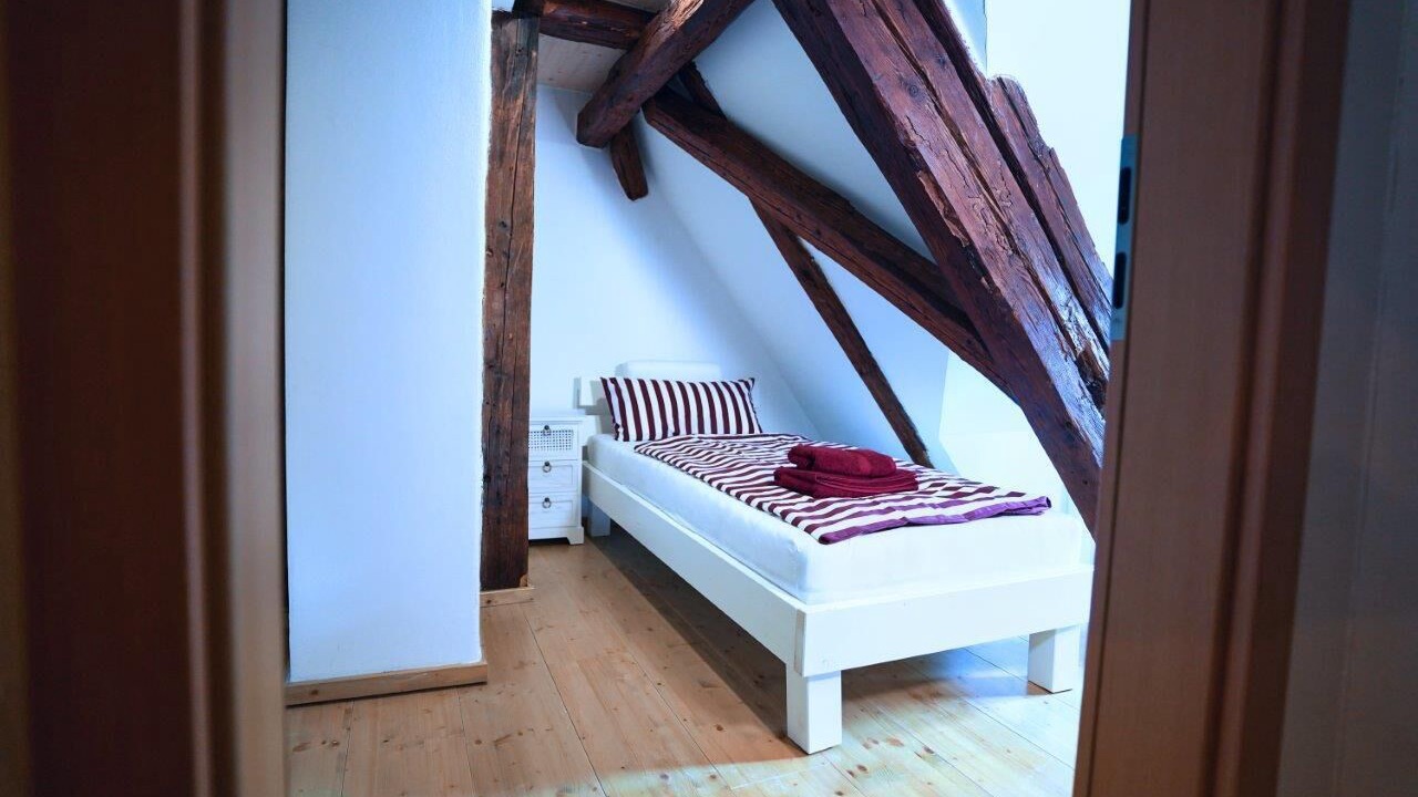 Photo of Bedroom in Altstadt