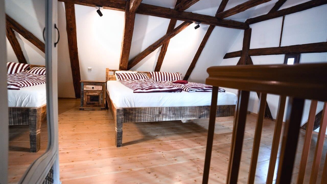 Photo of Bedroom in Altstadt