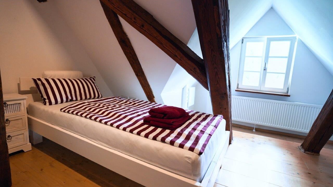 Photo of Bedroom in Altstadt