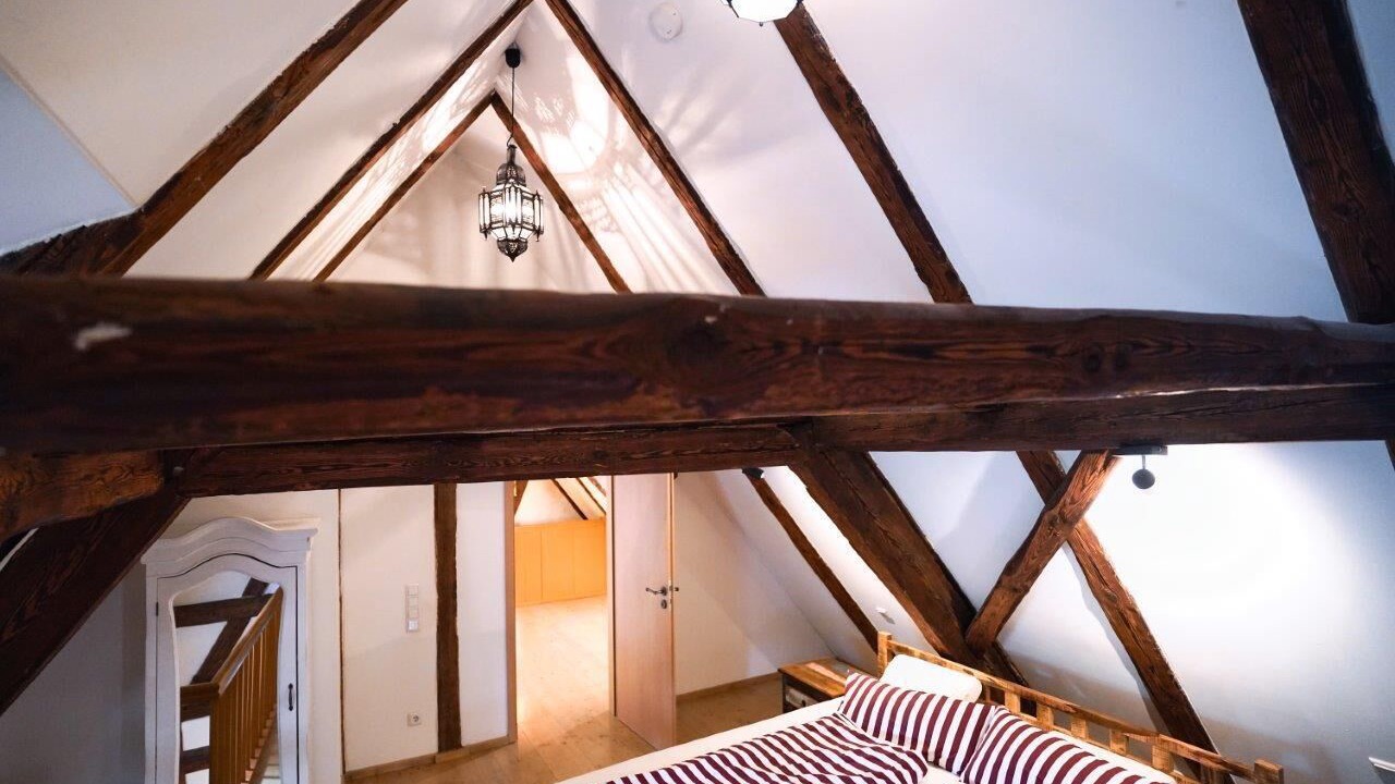Photo of Bedroom in Altstadt