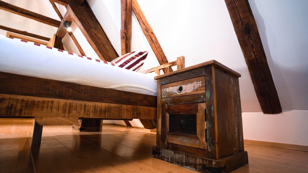 Photo of Bedroom in Altstadt