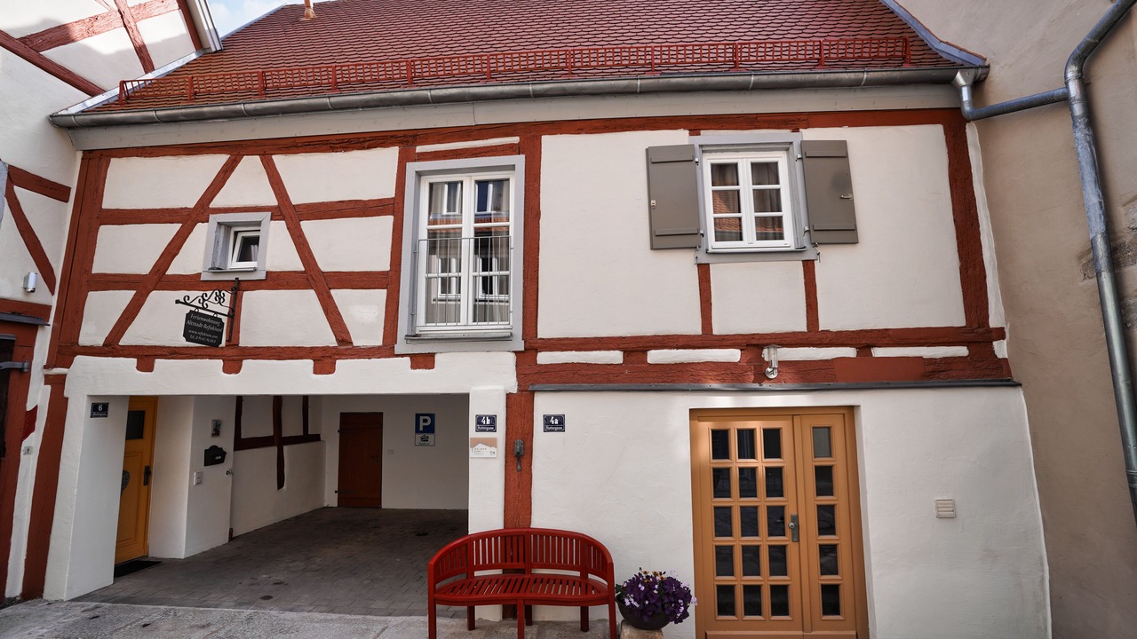 Photo of Outdoor in Altstadt