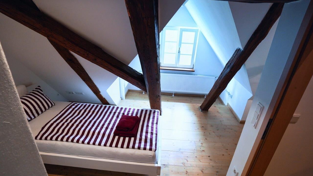 Photo of Bedroom in Altstadt