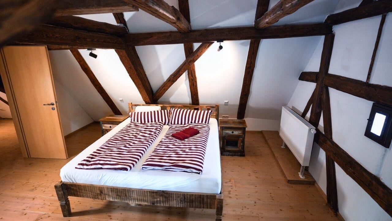 Photo of Bedroom in Altstadt