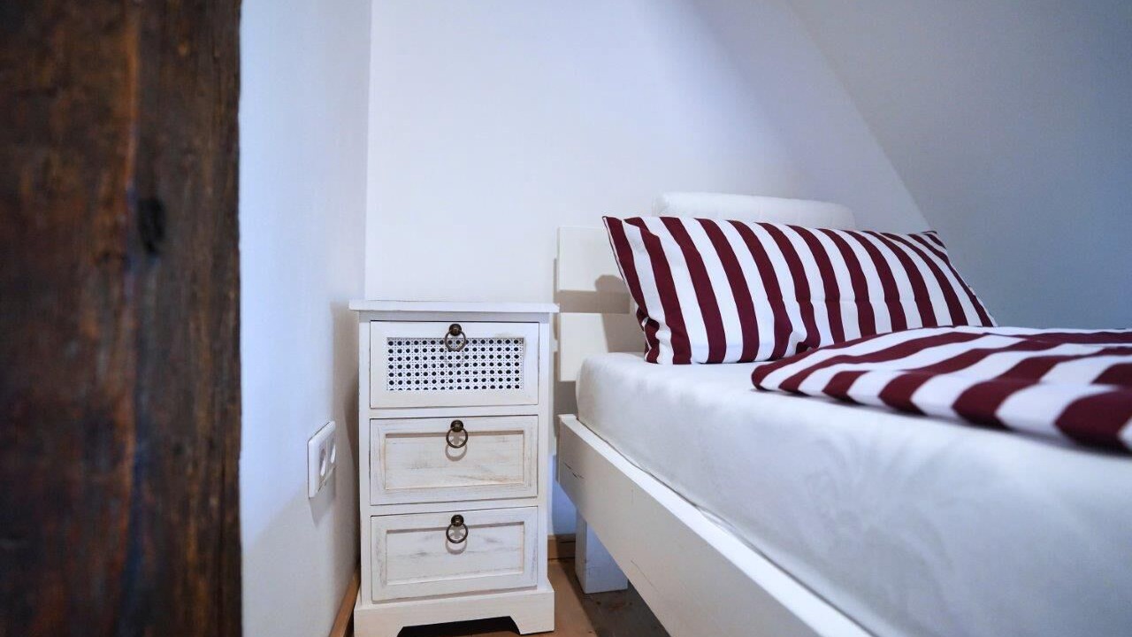 Photo of Bedroom in Altstadt