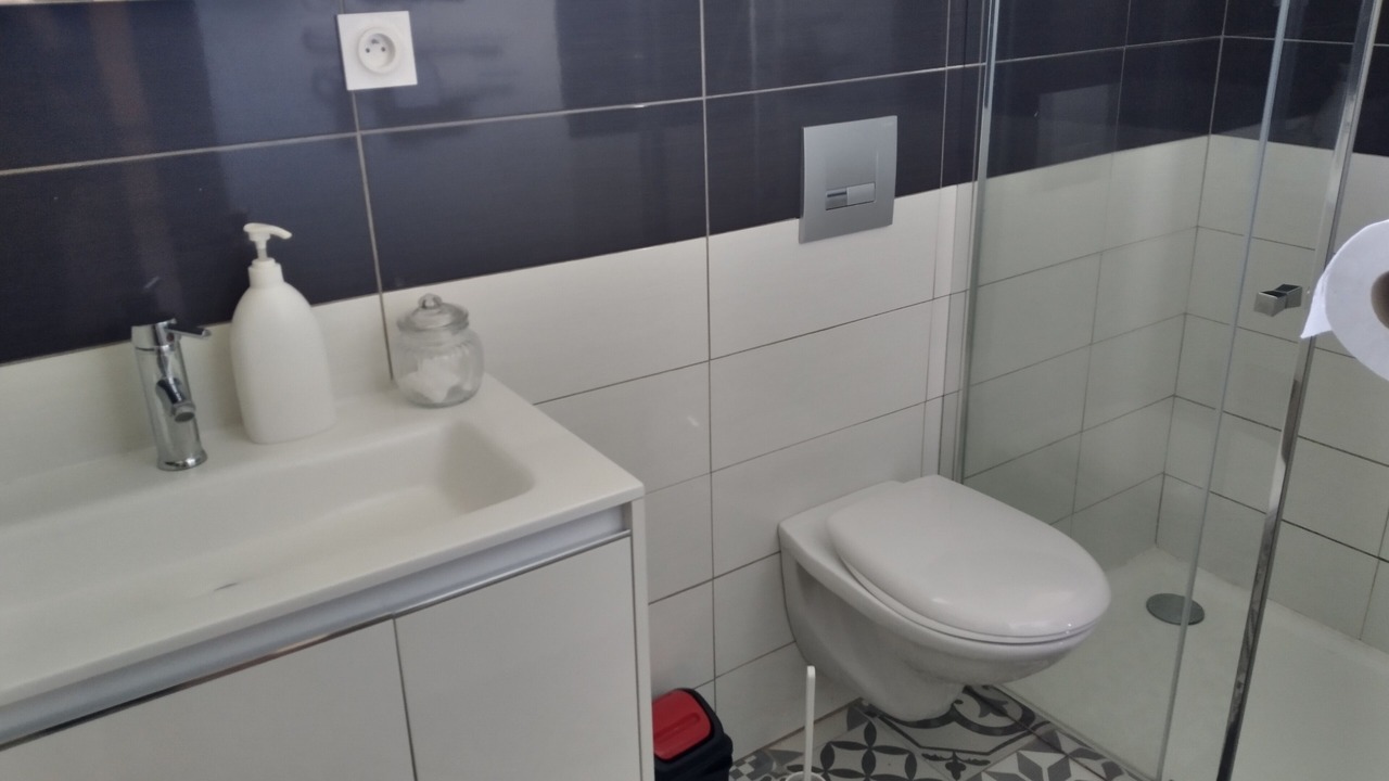 Photo of Bathroom in Plouescat