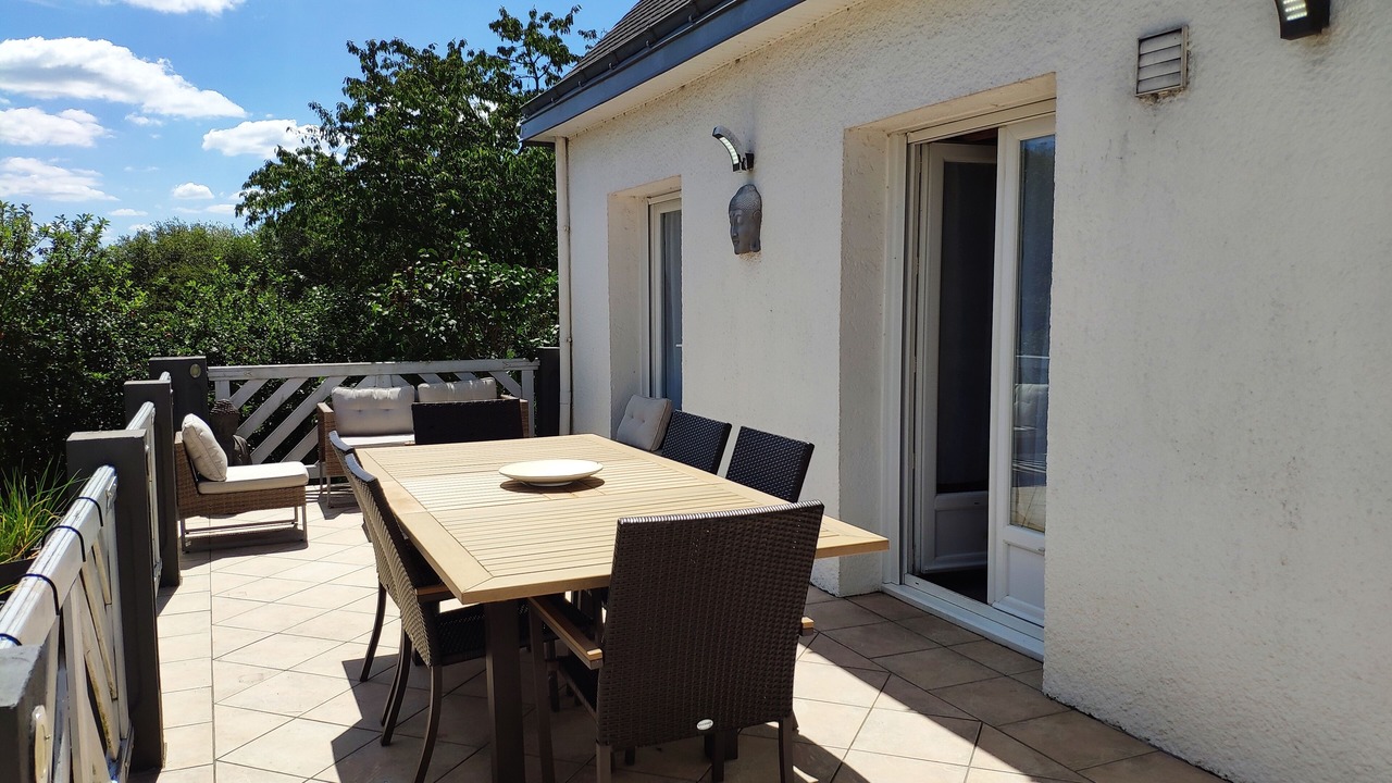 Photo of Outdoor in Lanester