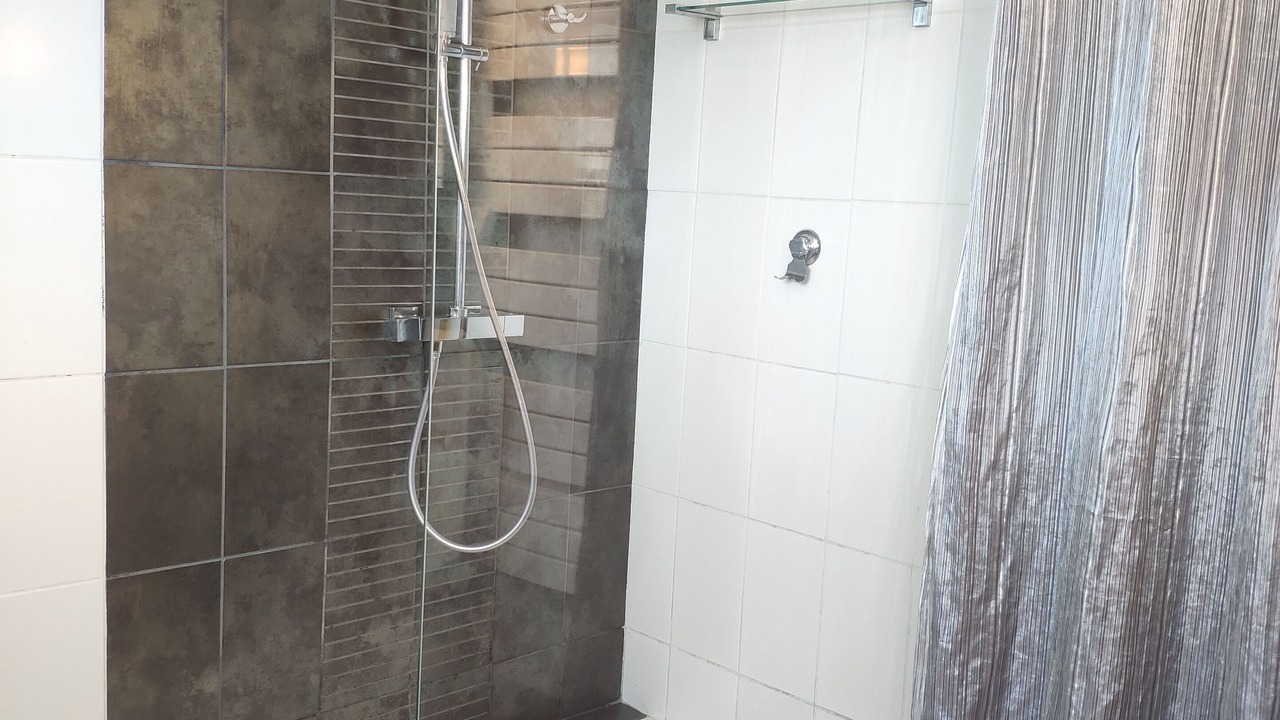 Photo of Bathroom in Lanester