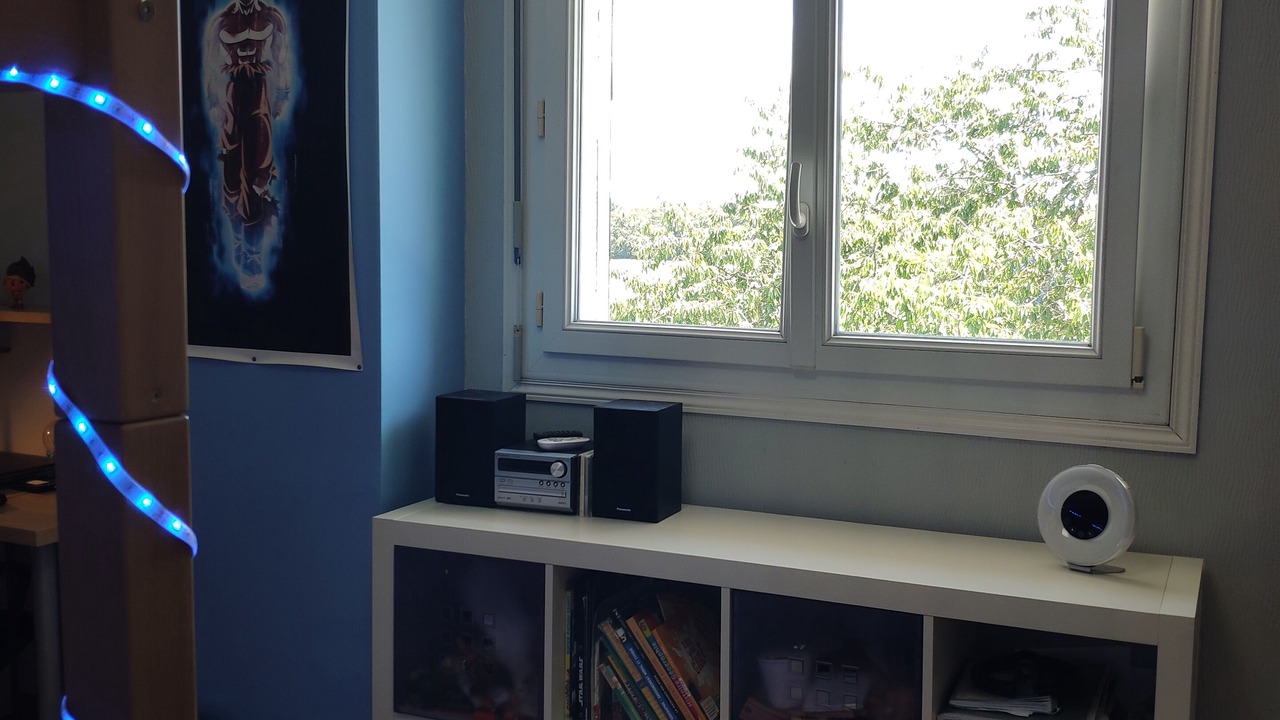 Photo of Bedroom in Lanester