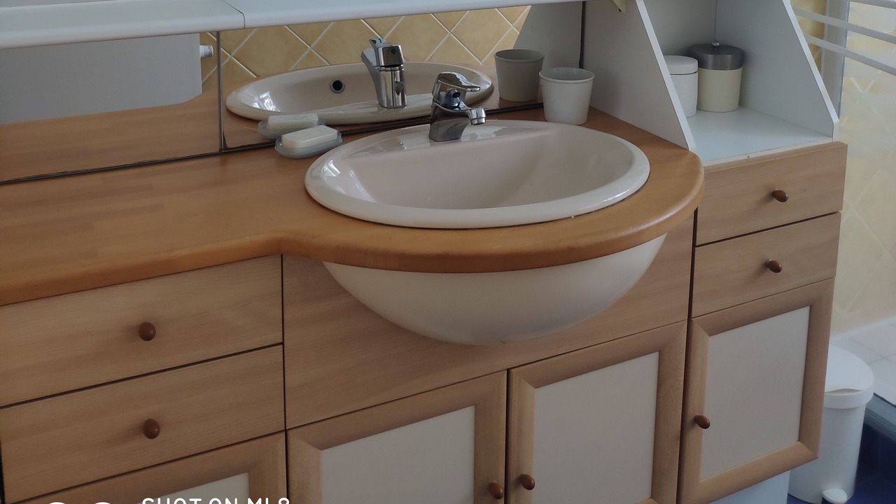 Photo of Bathroom in Lanester