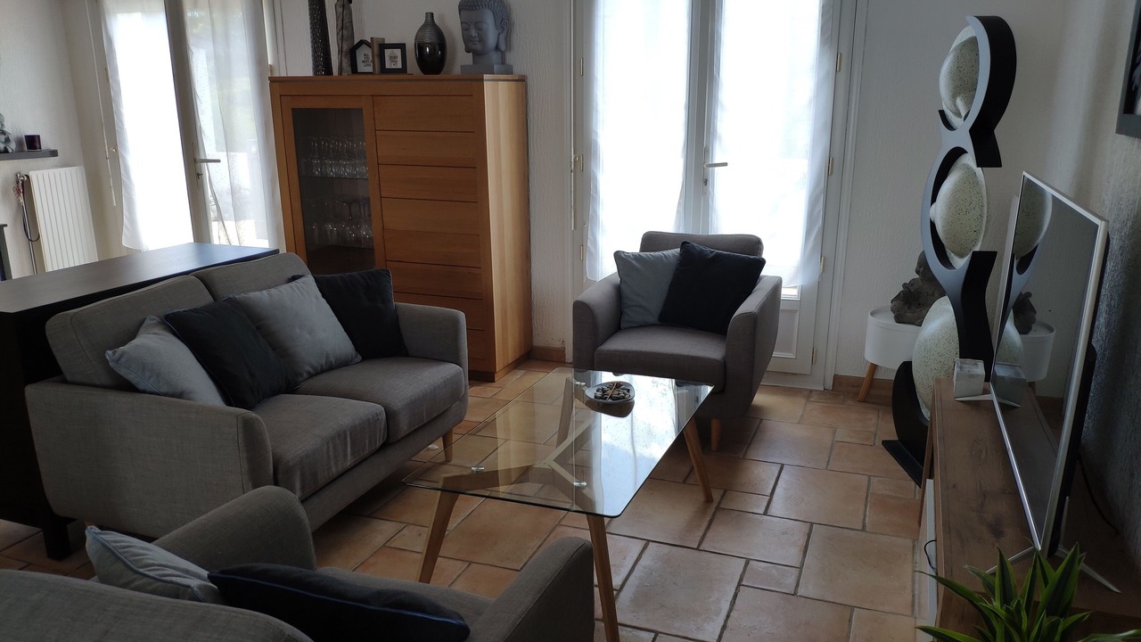 Photo of Livingroom in Lanester