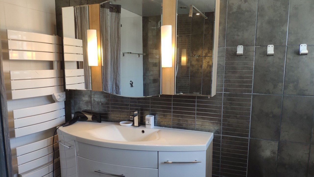 Photo of Bathroom in Lanester