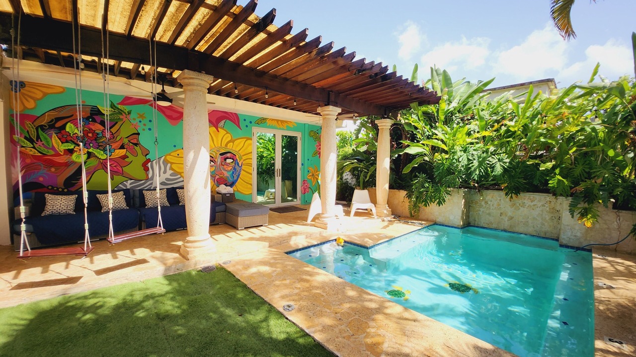 Photo of Outdoor in Puerto Nuevo