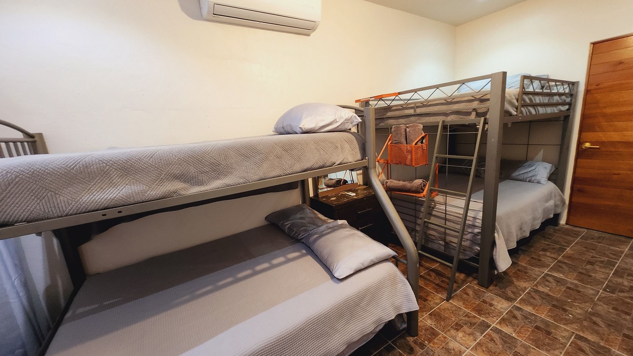 Photo of Bedroom in Puerto Nuevo