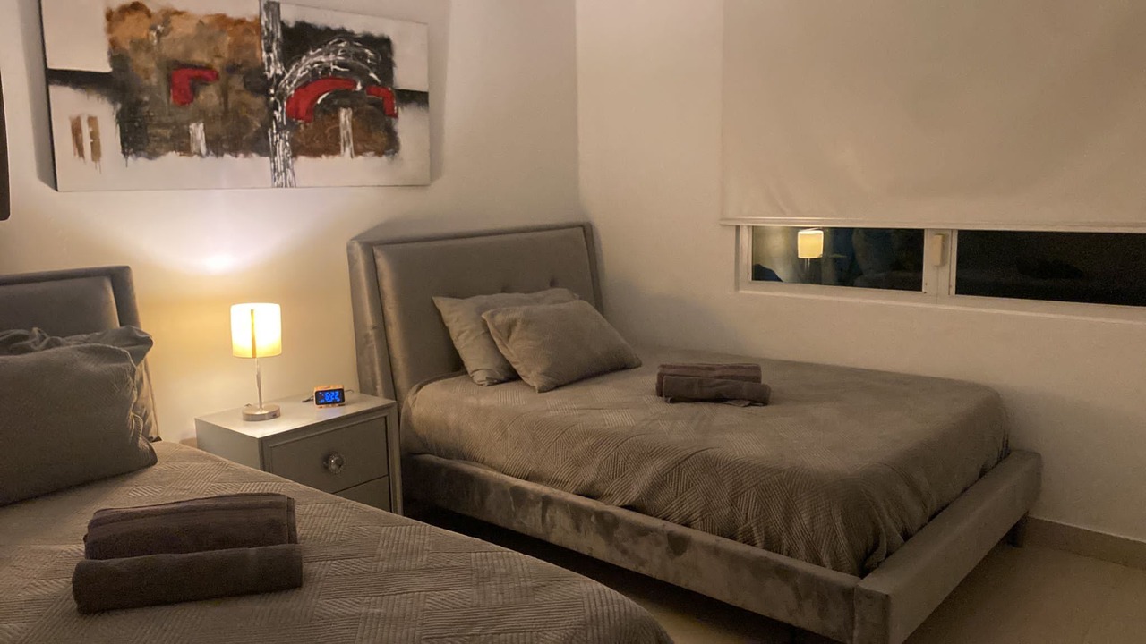 Photo of Bedroom in Puerto Nuevo