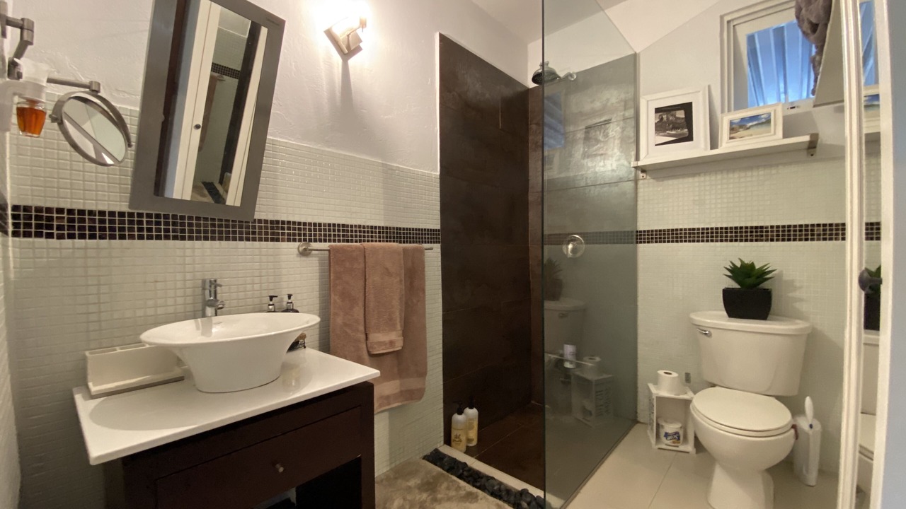 Photo of Bathroom in Puerto Nuevo