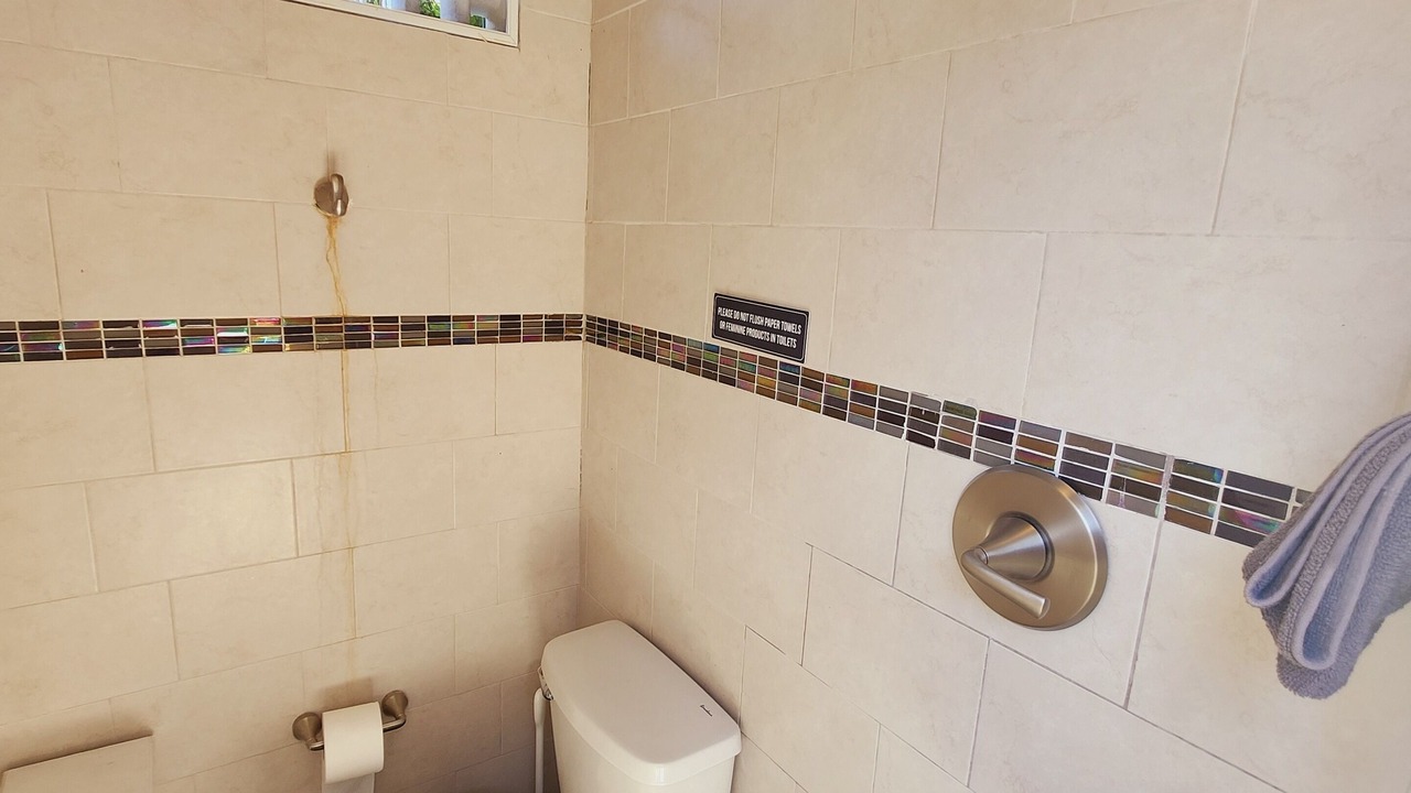 Photo of Bathroom in Puerto Nuevo
