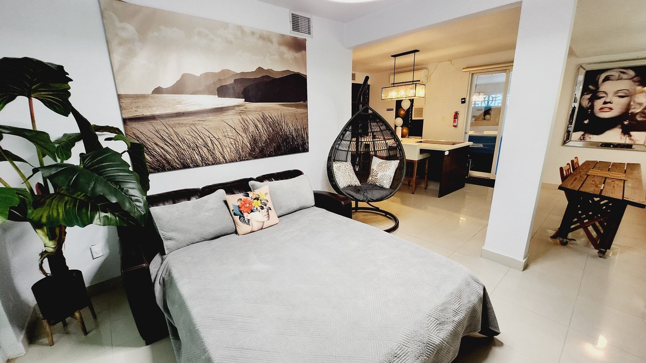 Photo of Bedroom in Puerto Nuevo