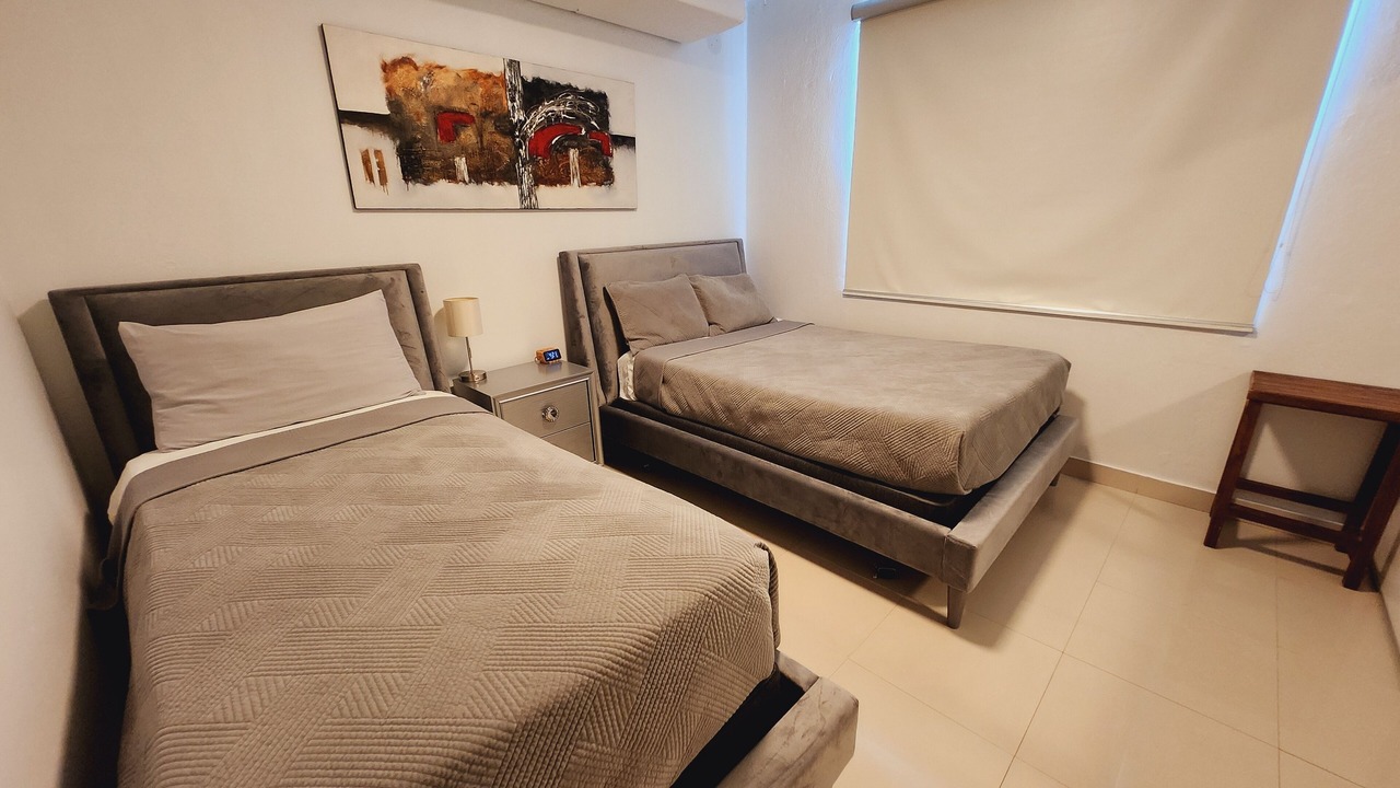 Photo of Bedroom in Puerto Nuevo