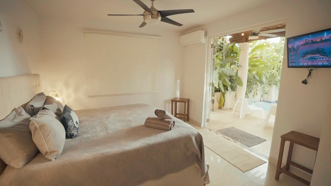 Photo of Bedroom in Puerto Nuevo