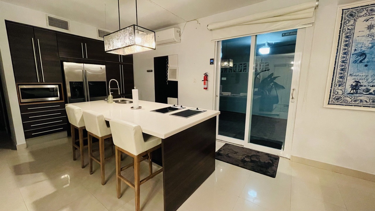 Photo of Kitchen in Puerto Nuevo