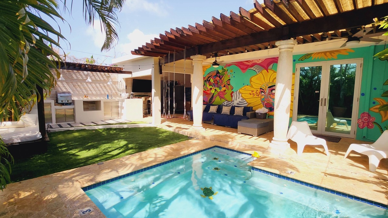 Photo of Outdoor in Puerto Nuevo