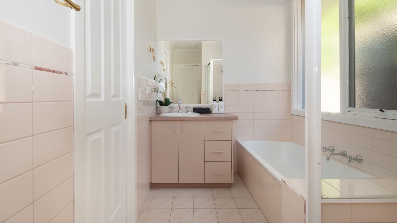 Photo of Bathroom in Hampton