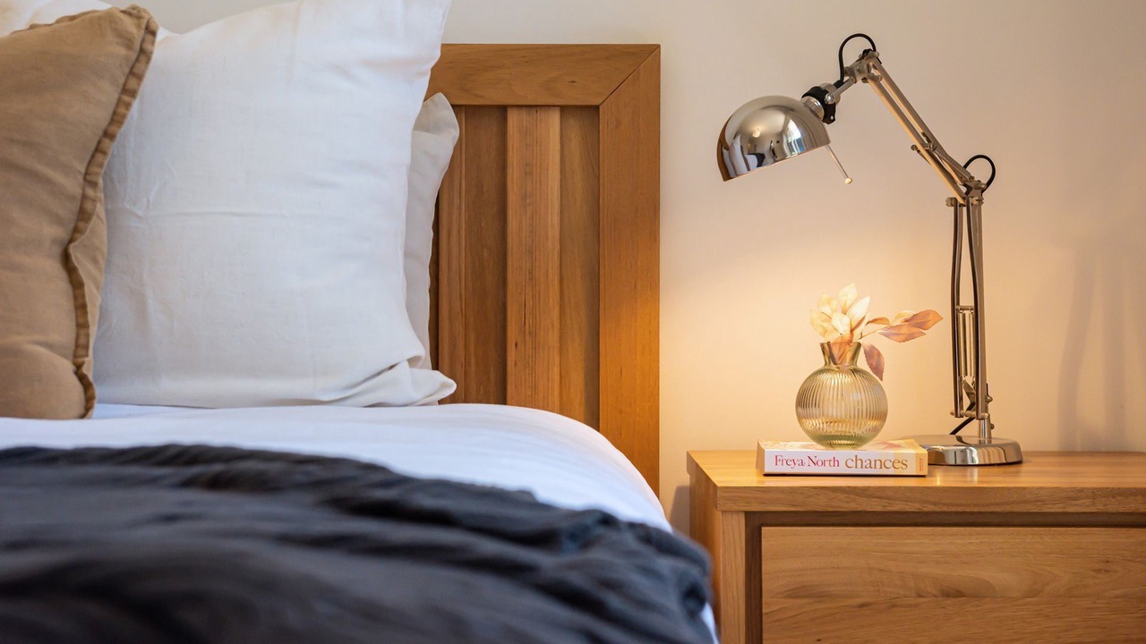 Photo of Bedroom in Hampton
