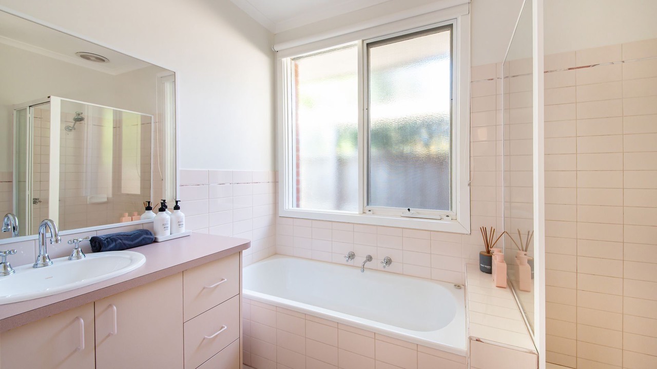 Photo of Bathroom in Hampton
