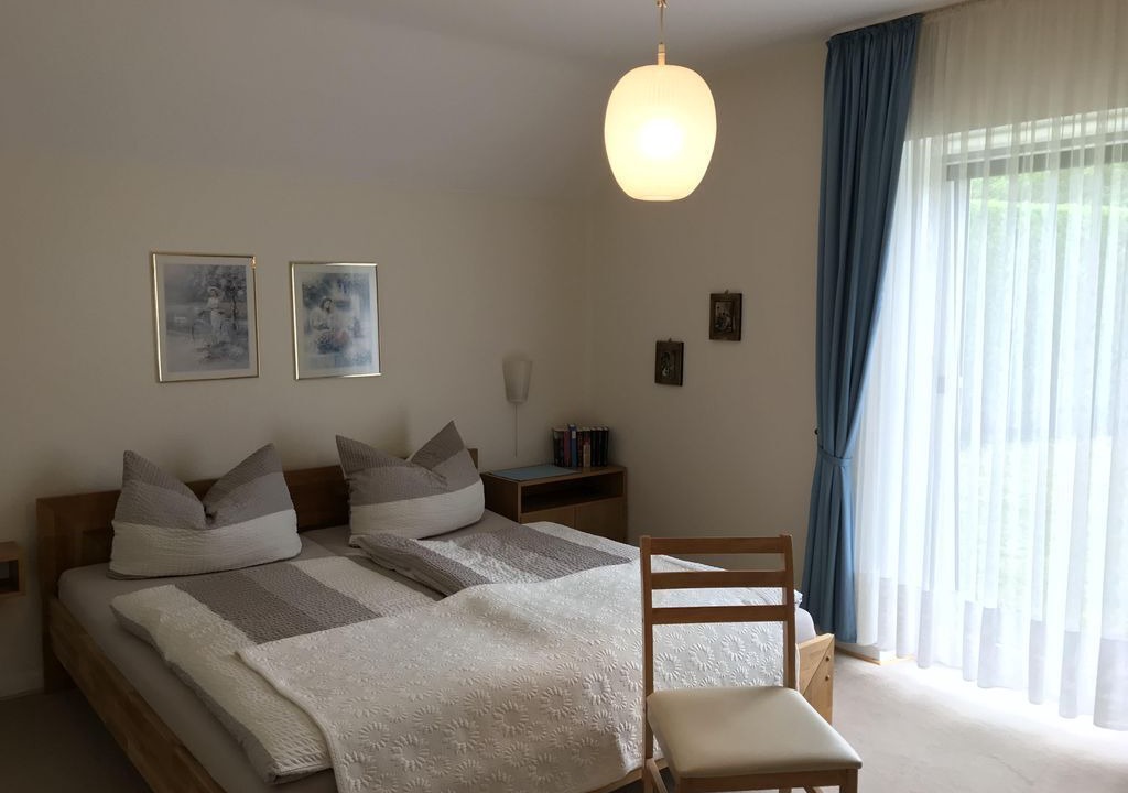 Photo of Bedroom in Manderscheid