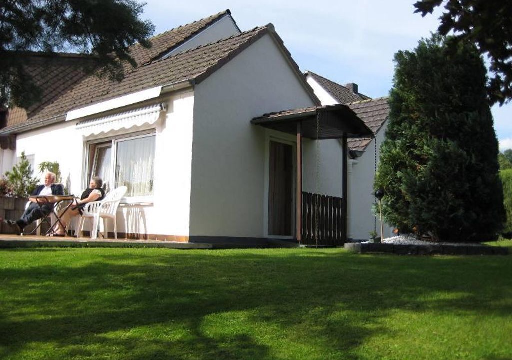 Photo of Patio Balcony in Manderscheid