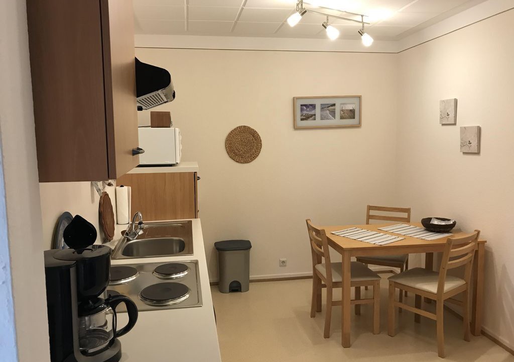 Photo of Kitchen in Manderscheid