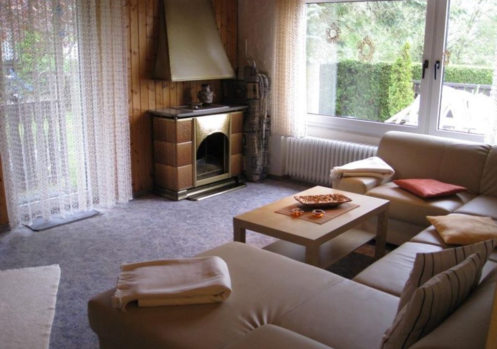 Photo of Livingroom in Manderscheid