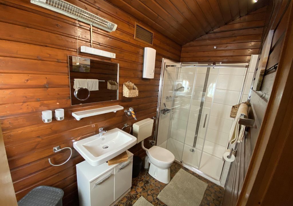 Photo of Bathroom in Manderscheid