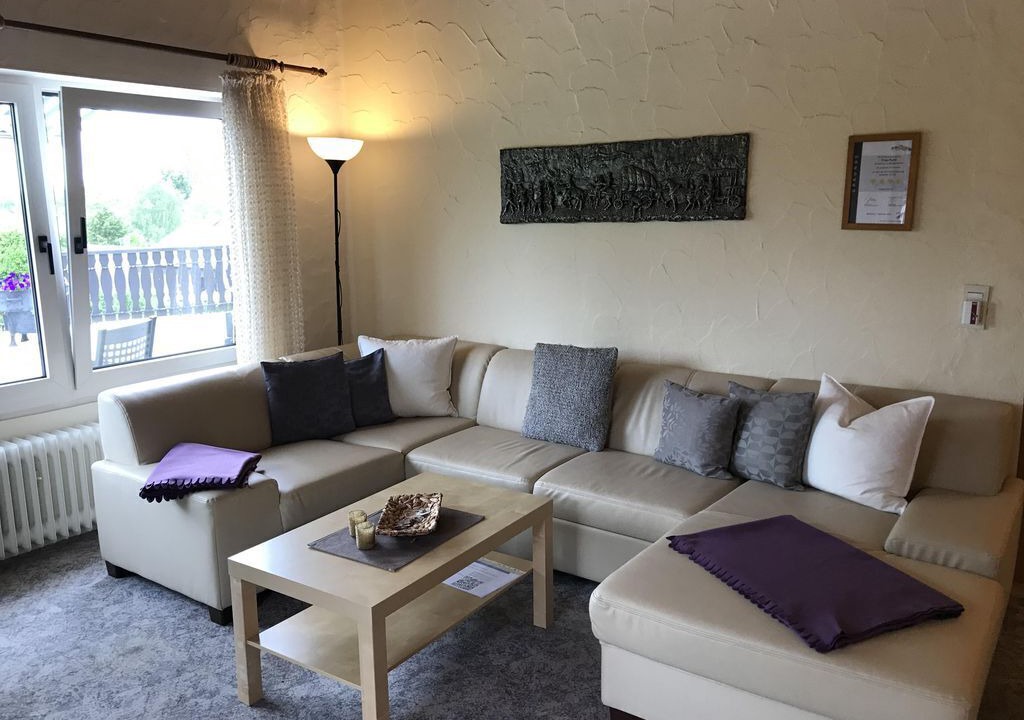 Photo of Livingroom in Manderscheid