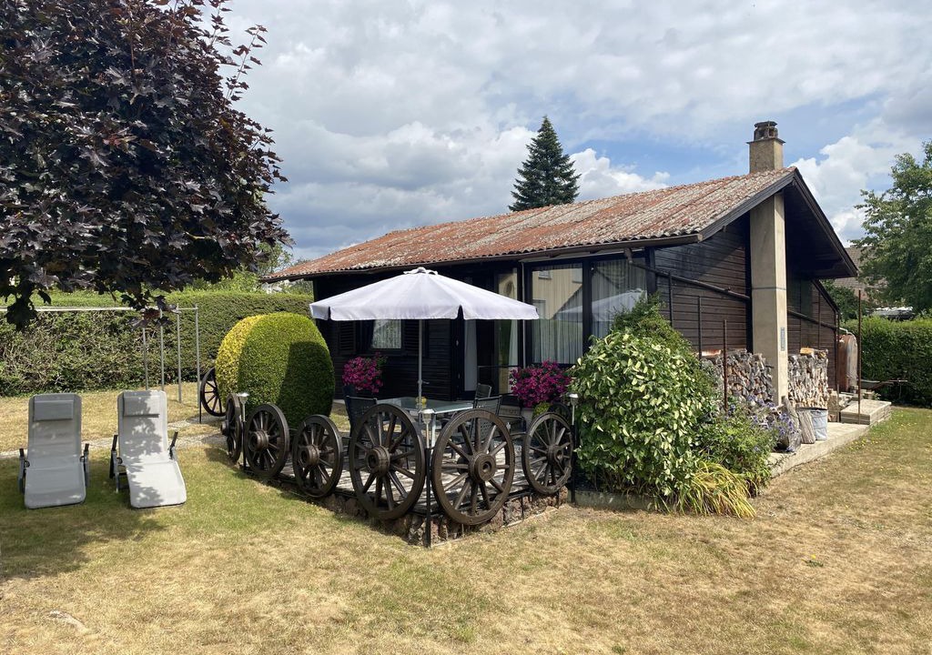 Photo of Outdoor in Manderscheid