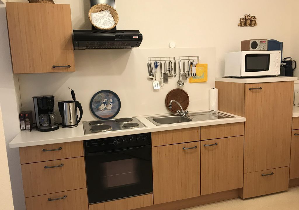 Photo of Kitchen in Manderscheid